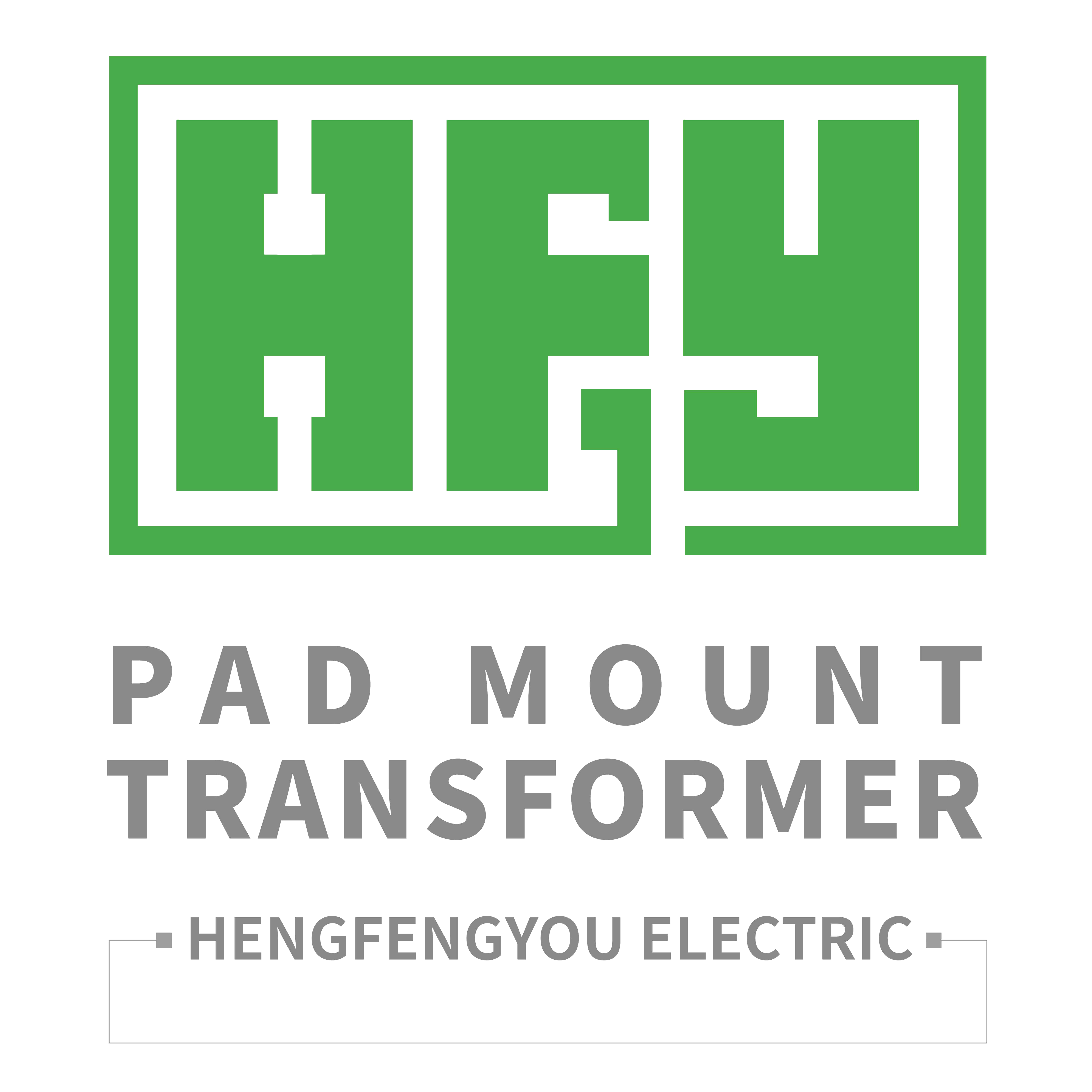 HENGFENGYOU PAD TRANSFORMER Co., Ltd